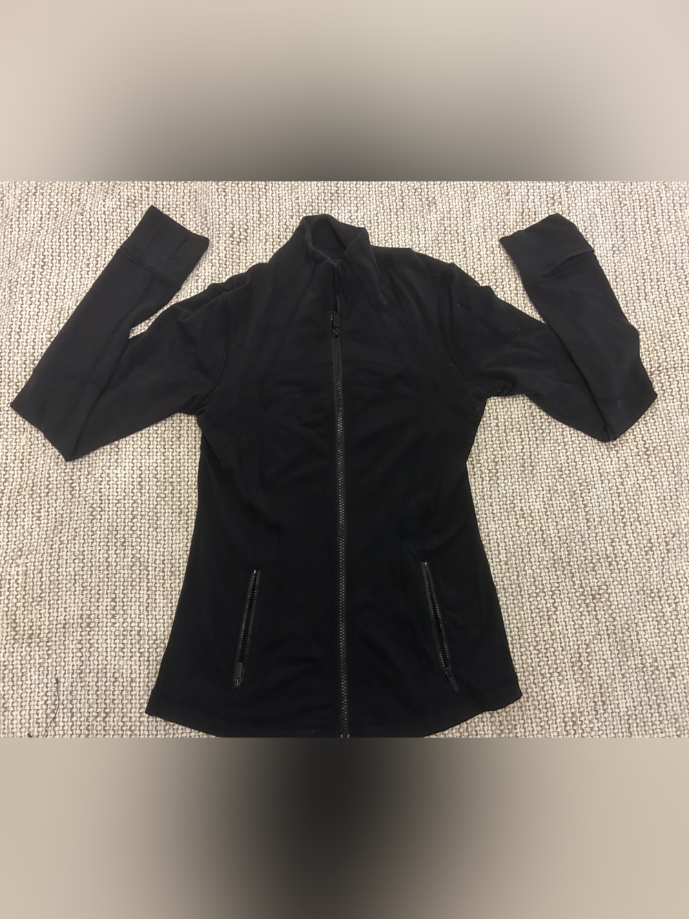 Lululemon Align Jacket